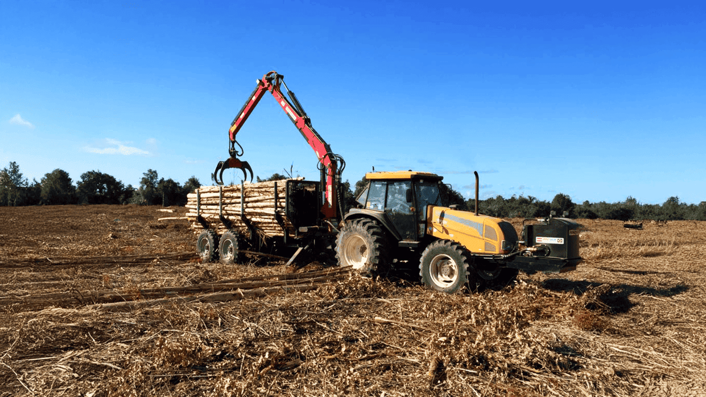 Autocarregável 8.60W 12 ton_29