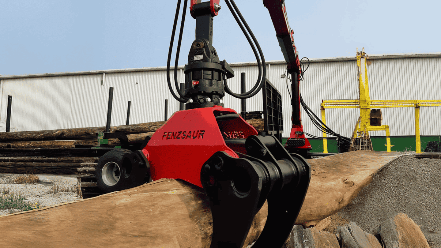 Autocarregável Evolution 15ton 1